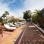 Villa Gatsby