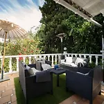 Villa Gatsby