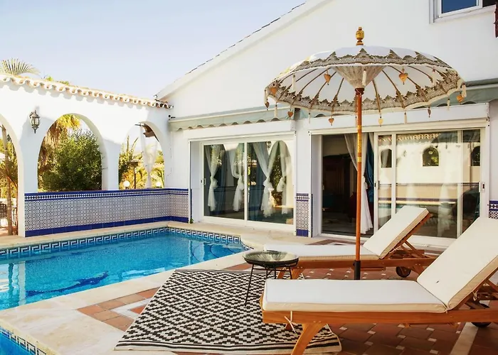 Villa Gatsby