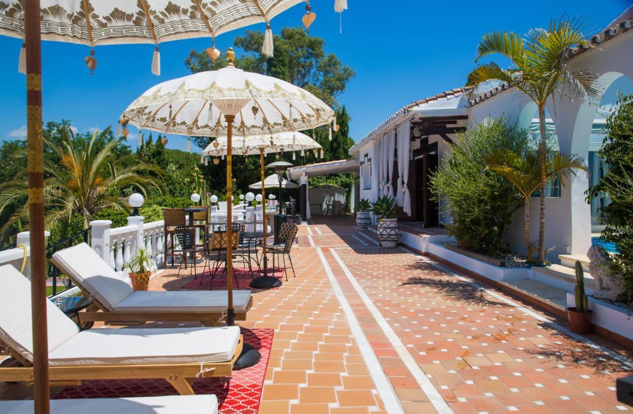Gatsby Marbella