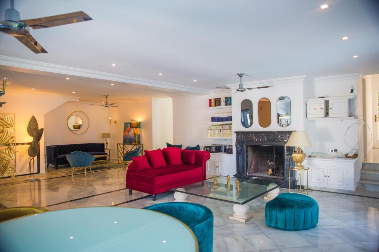 Appartement Gatsby Marbella