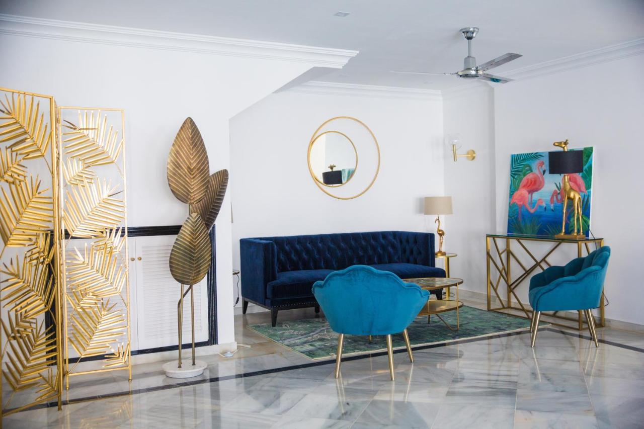 Appartement Gatsby