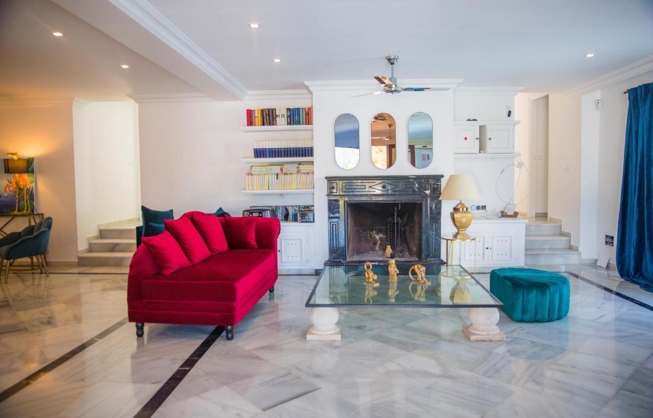 Appartement Gatsby *