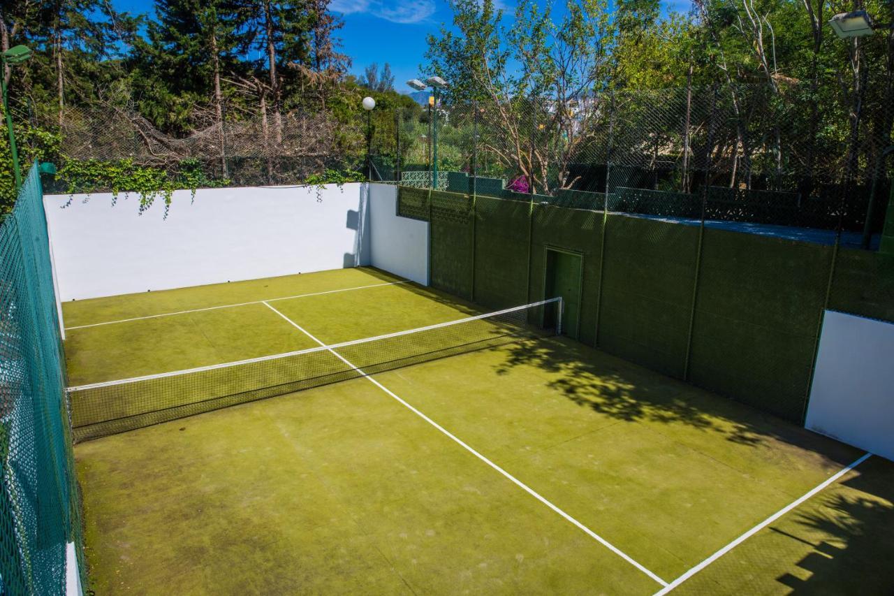 Appartement Gatsby Marbella