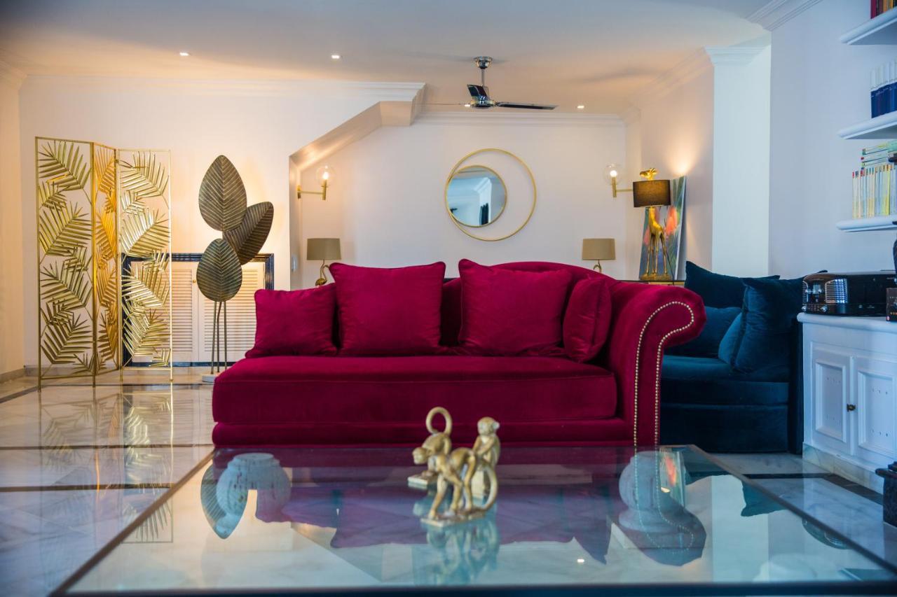 Appartement Gatsby
