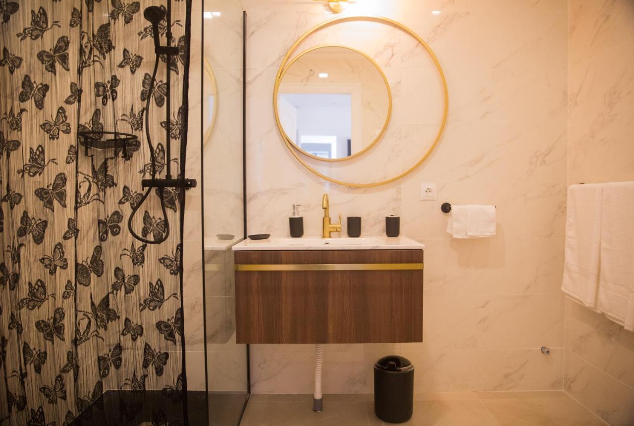 Appartement Gatsby Marbella