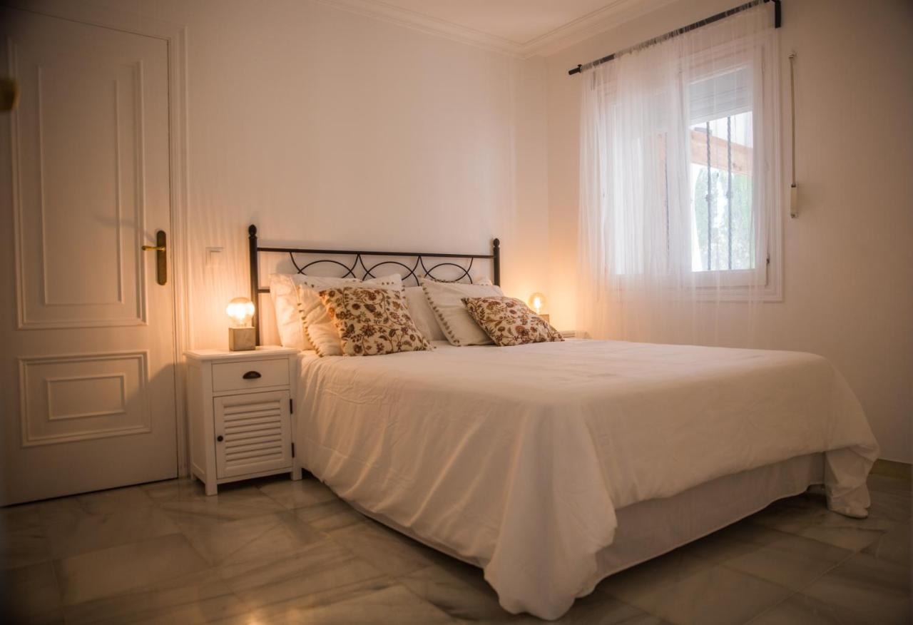 Gatsby Appartement Marbella
