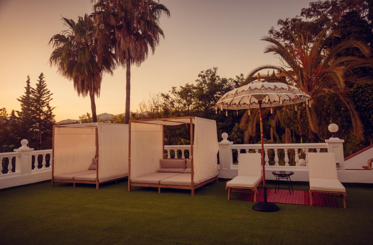 Gatsby * Marbella