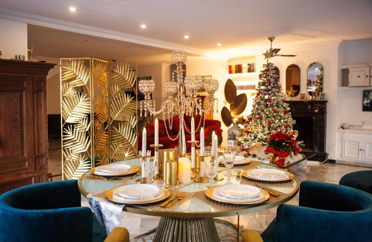 Appartement Gatsby Marbella