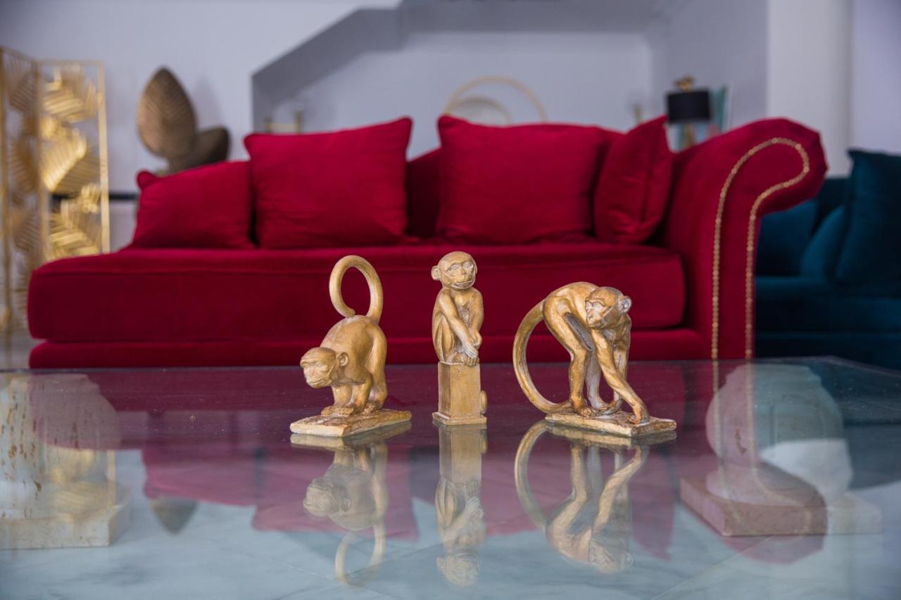 Gatsby Appartement