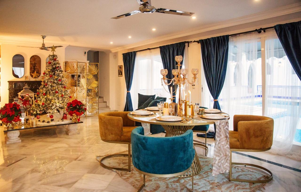 Appartement Gatsby Marbella