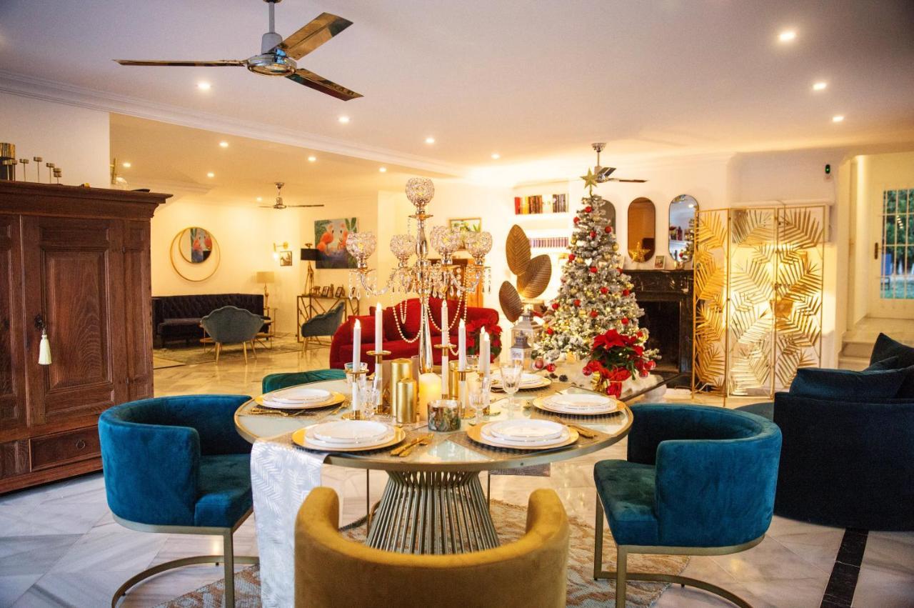 Appartement Gatsby *