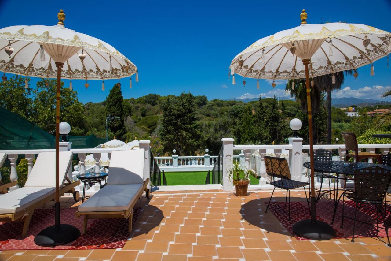 Gatsby Marbella