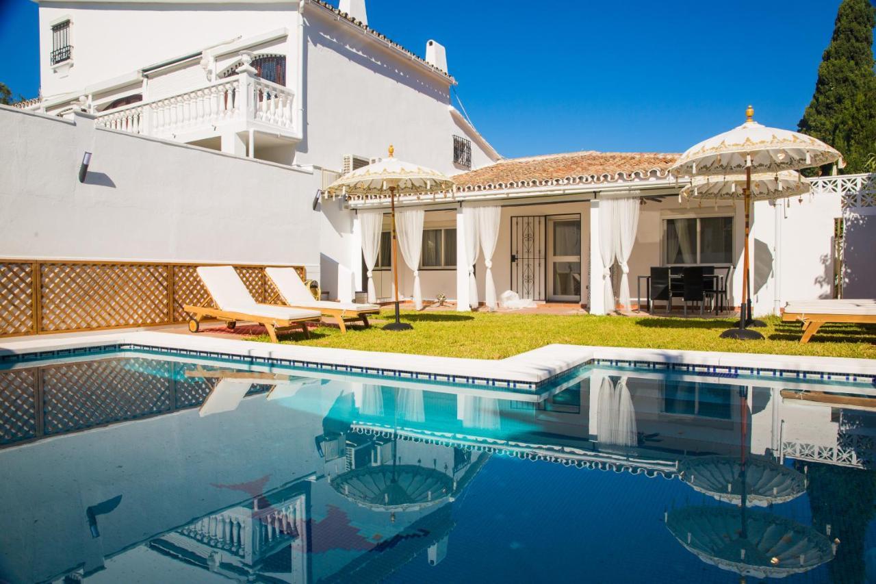 Gatsby Appartement Marbella
