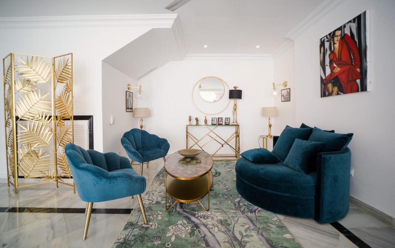 Appartement Gatsby