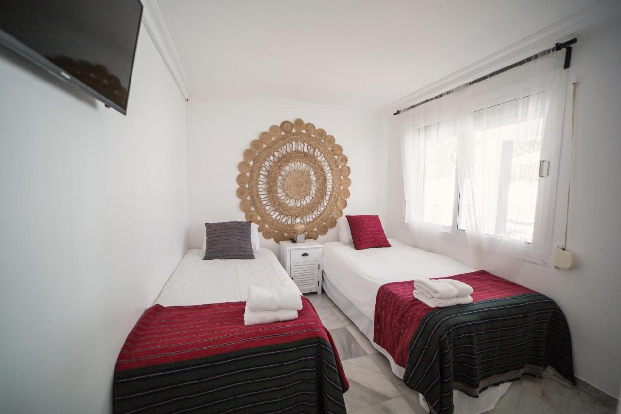 Appartement Gatsby Marbella