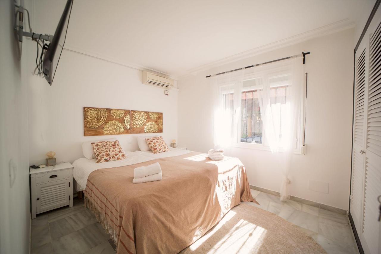 Appartement Gatsby Marbella