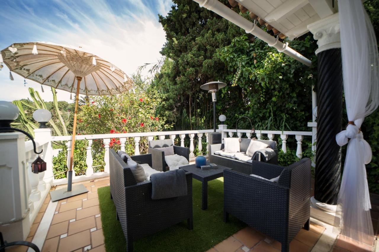 Appartement Gatsby *