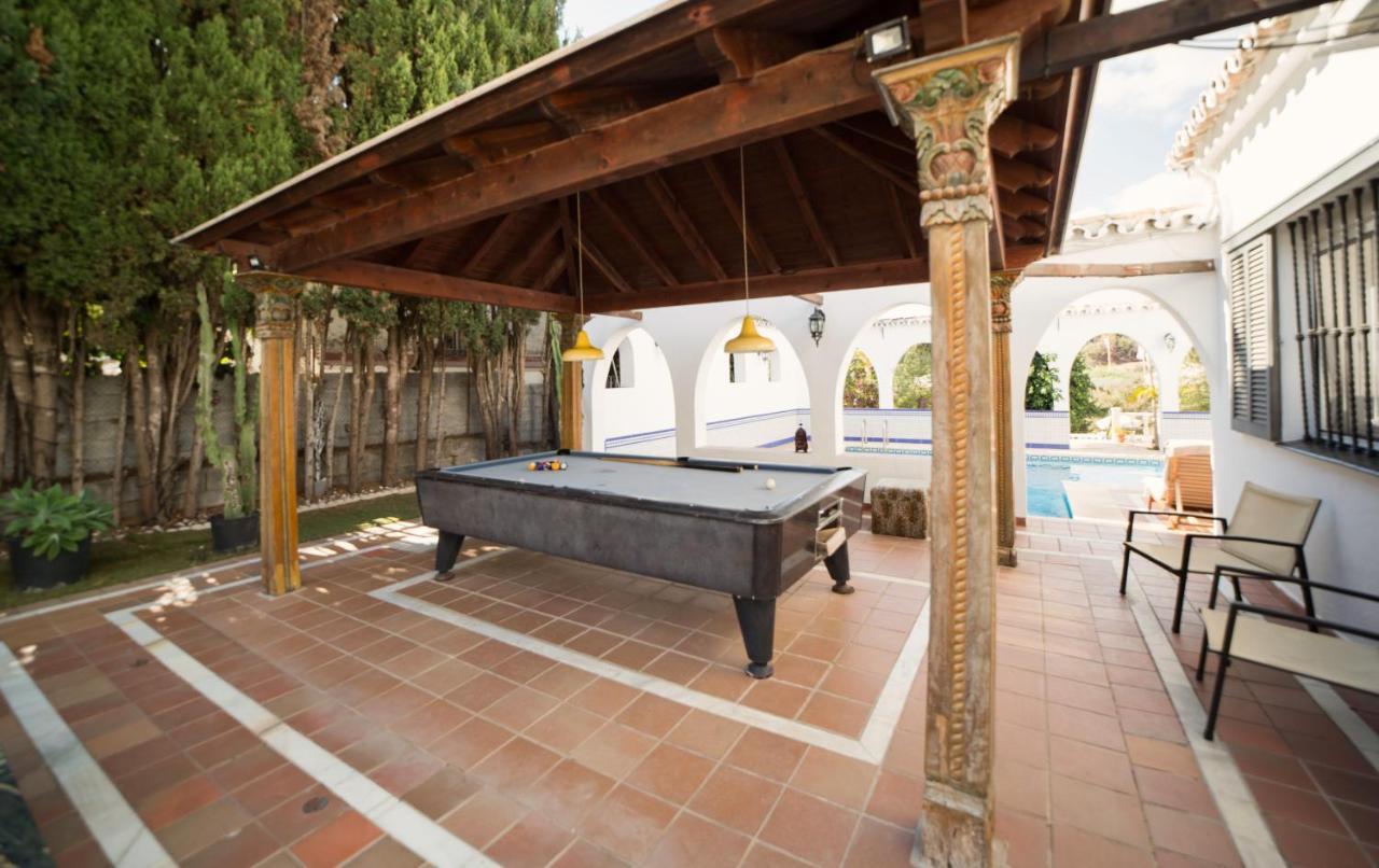 Gatsby Appartement Marbella