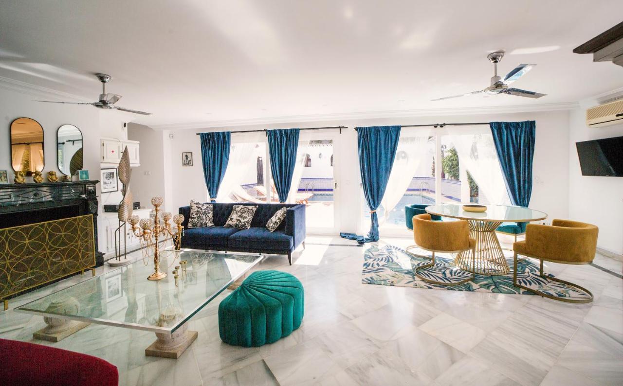 Appartement Gatsby